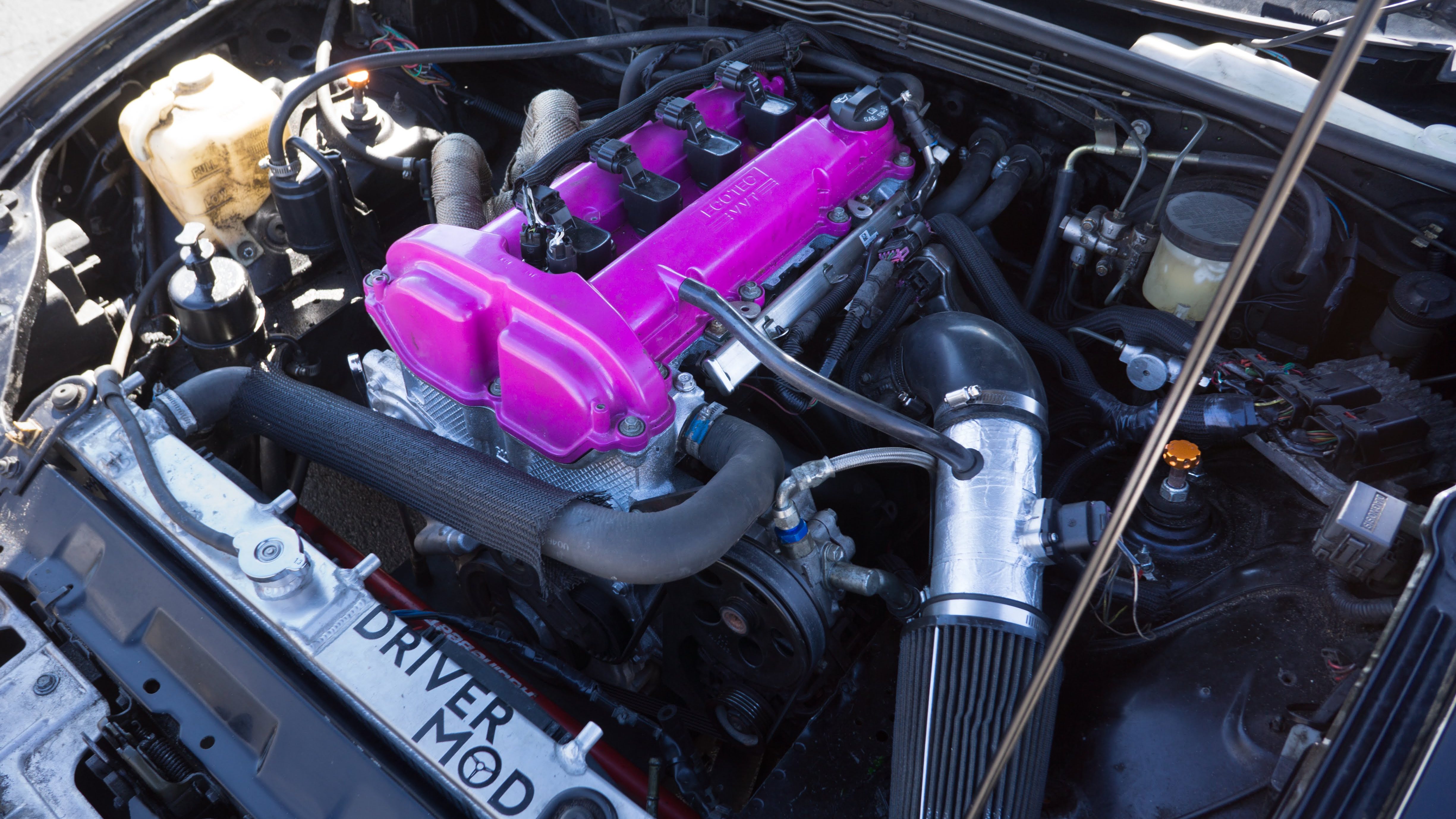 Two Years Later: The Miata Ecotec Swap Reviewed – DriverMod